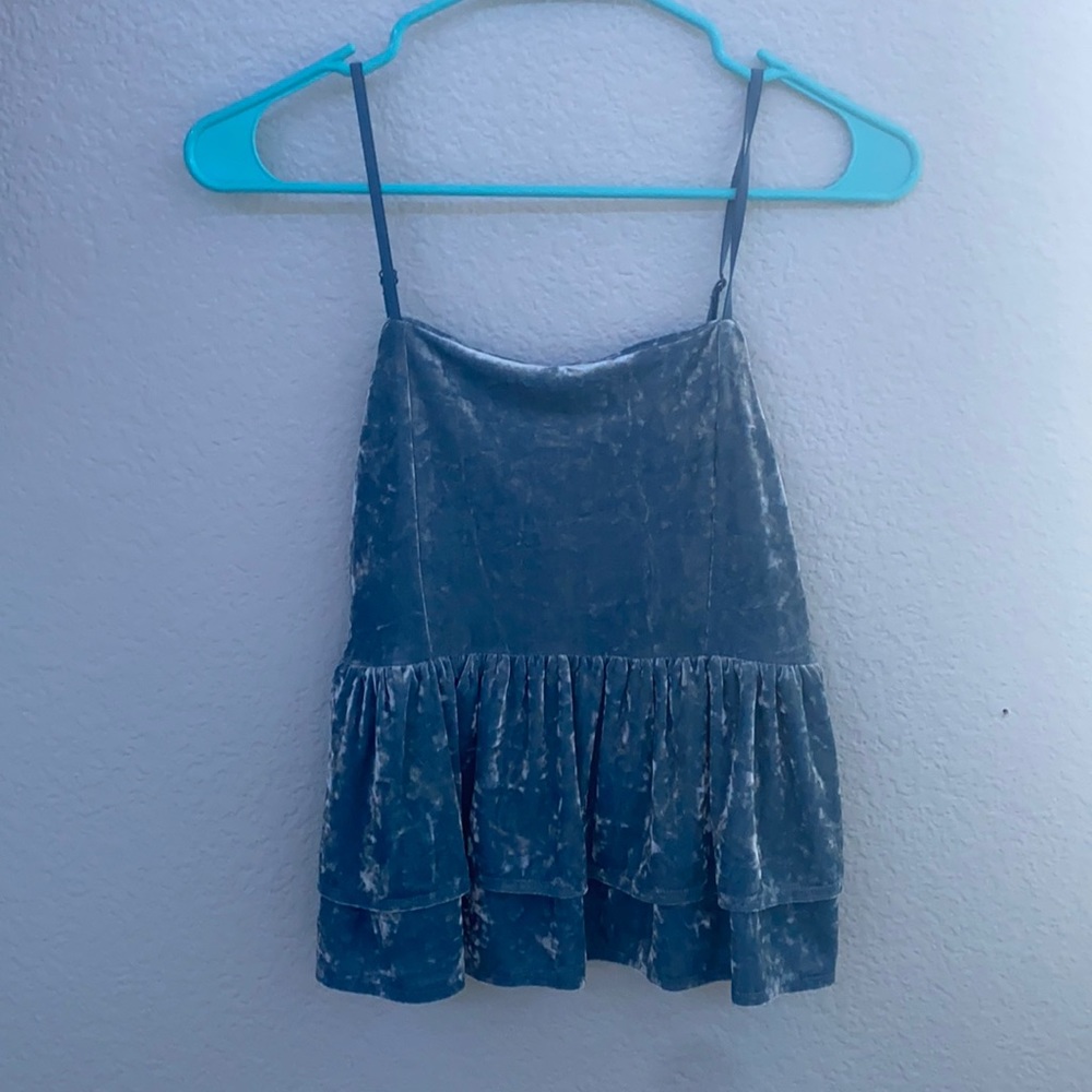 American Eagle Top